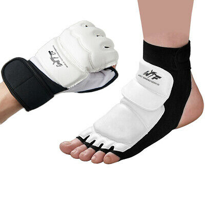 Foot and Hand protection